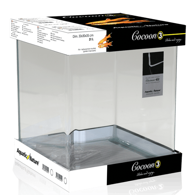 Imagem de Cocoon 3