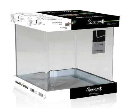 Imagem de Cocoon 5