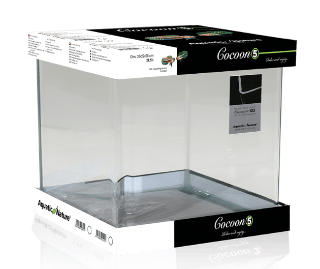 Picture of Cocoon 5