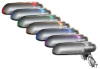 Picture of Solar Vision 13W - SILVER