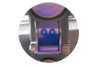 Picture of Solar Duo Boy 13W - Marine Blue