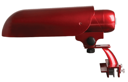 Imagem de Solar Duo Boy 13W - Deep Red