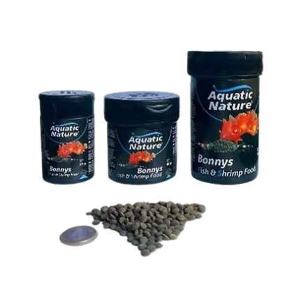 Imagem de Bonnys 190ml 85g