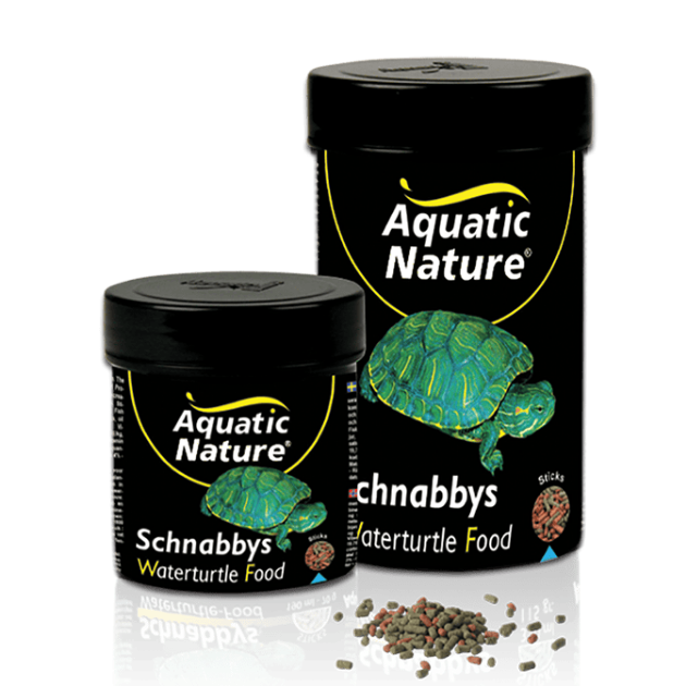 Picture of Schnabbys Turtle 190ml 70g