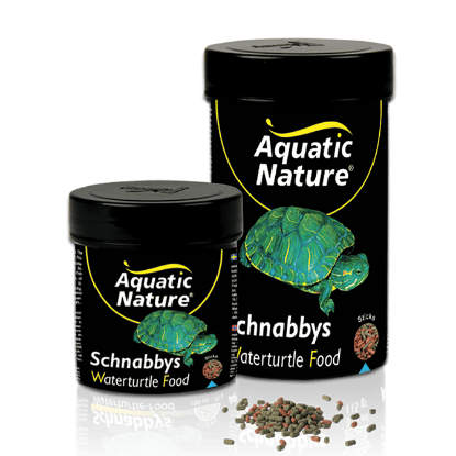 Imagem de Schnabbys Turtle 320ml 115g