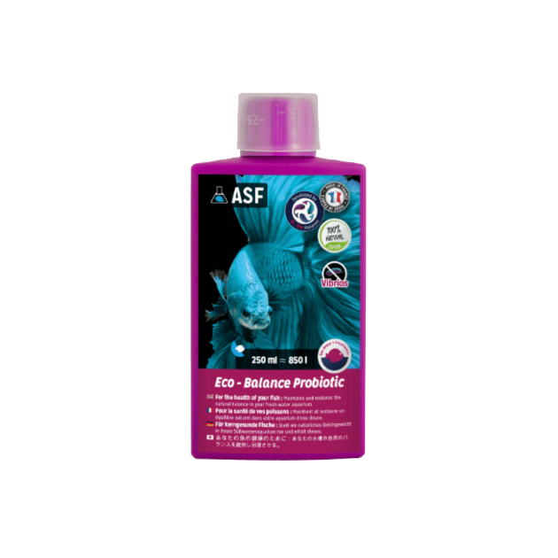 Picture of Eco-balance Probiotic Freshwater