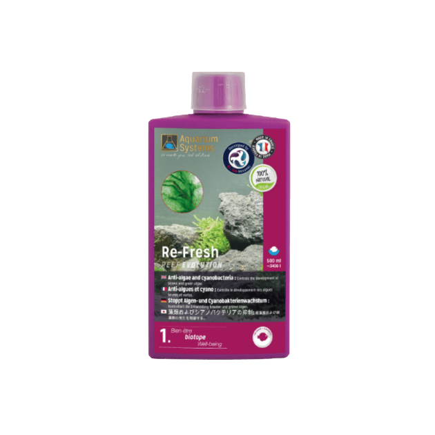 Picture of Re-Fresh Freshwater