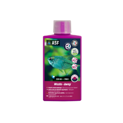 Imagem de Waste-Away Freshwater