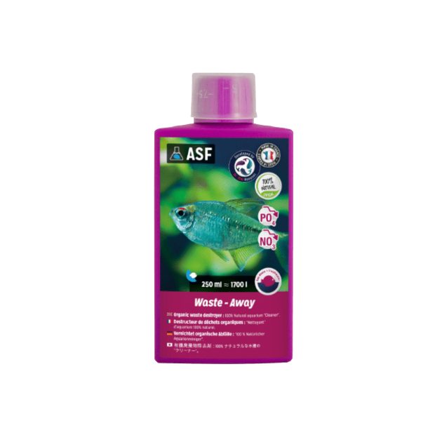 Imagem de Waste-Away Freshwater