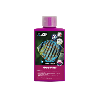 Imagem de First Defense Freshwater