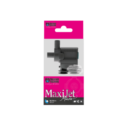 Imagem de Maxi-Jet Micro Pump