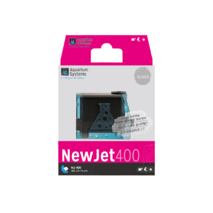 Imagem de NewJet Pump 400