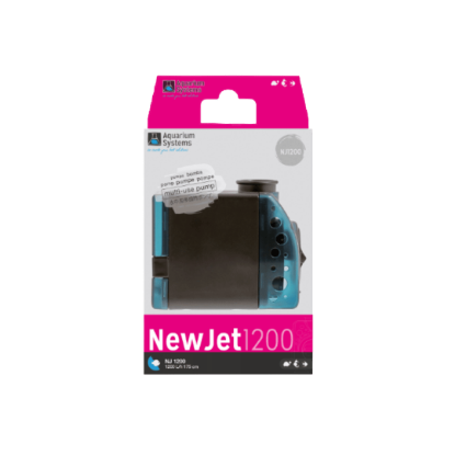 Imagem de NewJet Pump 1200
