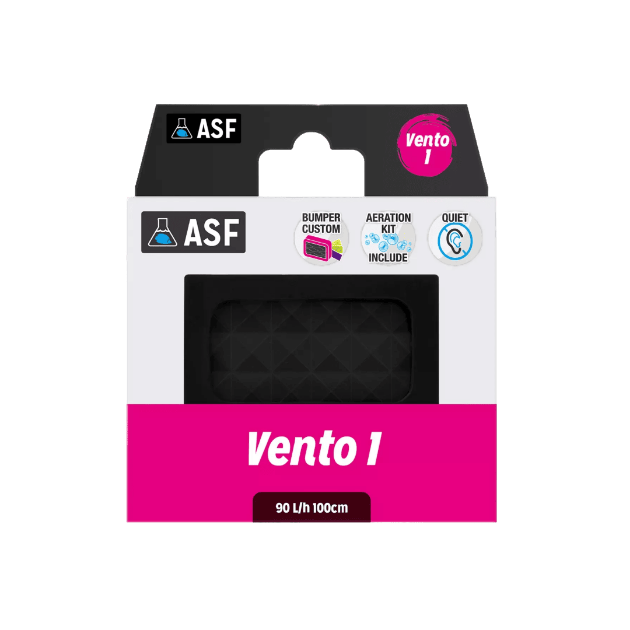 Imagem de Air Pump Vento 1