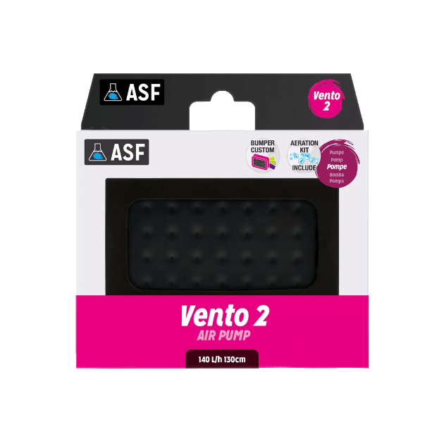 Imagem de Air Pump Vento 2