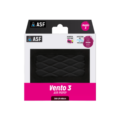Imagem de Air Pump Vento 3