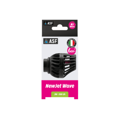 Imagem de NewJet Wave Gen2