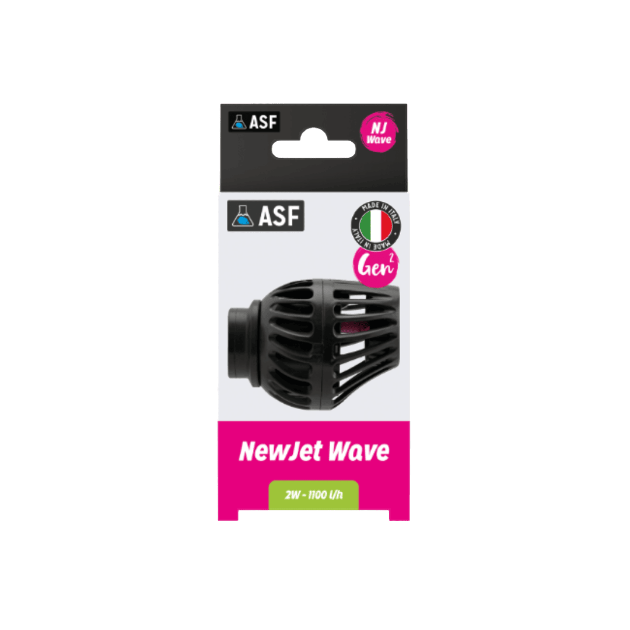 Picture of NewJet Wave Gen2