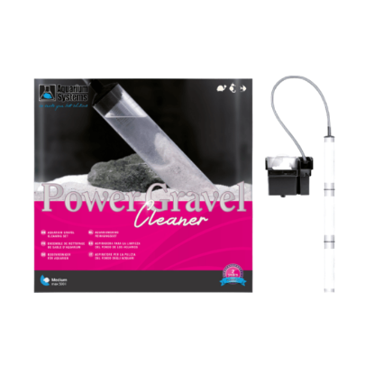 Imagem de Power Gravel Cleaner M