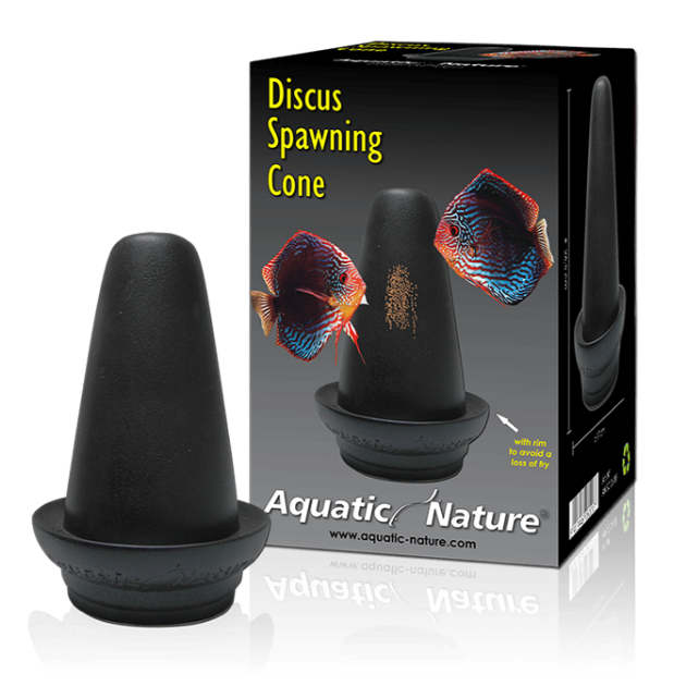 Picture of Spawning Cone Discus