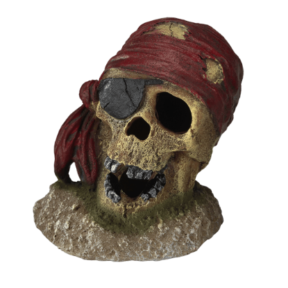 Imagem de EBI - Pirate Skull Eyepatch