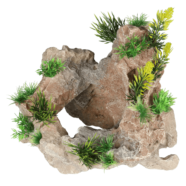 Imagem de Deco. Green Limestone
