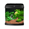 Picture of Aquarium Evolution - Soft Black