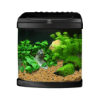 Picture of Aquarium Evolution - Soft Black