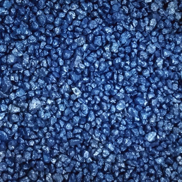 Picture of Dekoline Metallic Blue 5Kg