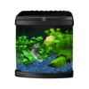 Picture of Aquarium Evolution - Soft Black