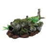 Picture of Plane Wreck Jungle