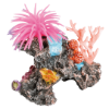 Imagem de Floralia Brown Coral Rock