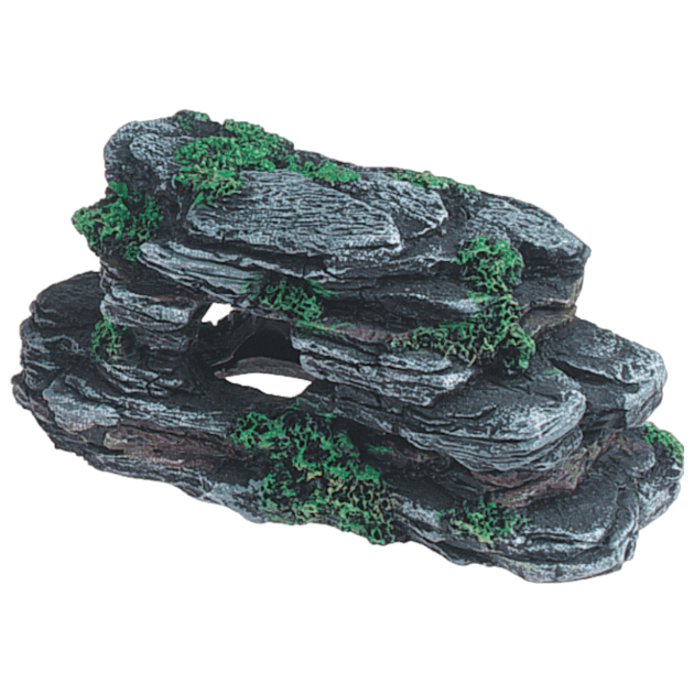 Picture of Deco. Rock w/ Moss