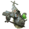 Imagem de Azur Green Warplane