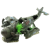 Imagem de Azur Green Warplane