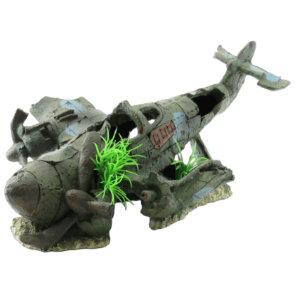 Imagem de Azur Green Warplane