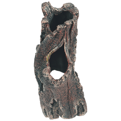 Imagem de Brown Tree Stump