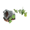 Picture of Deco. Basket Plant - S