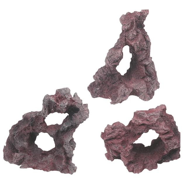 Picture of Deco. Strawberry Rock