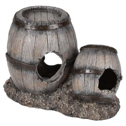 Imagem de AD Barrie Barrels Upright