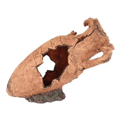 Imagem de Vasa Orange Picher