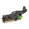 Picture of Azur Green Warplane