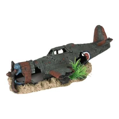 Imagem de Azur Green Warplane
