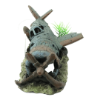Picture of Azur Green Warplane