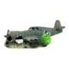Picture of Azur Green Warplane