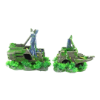 Picture of AD Moza Shipwreck 2 Pieces