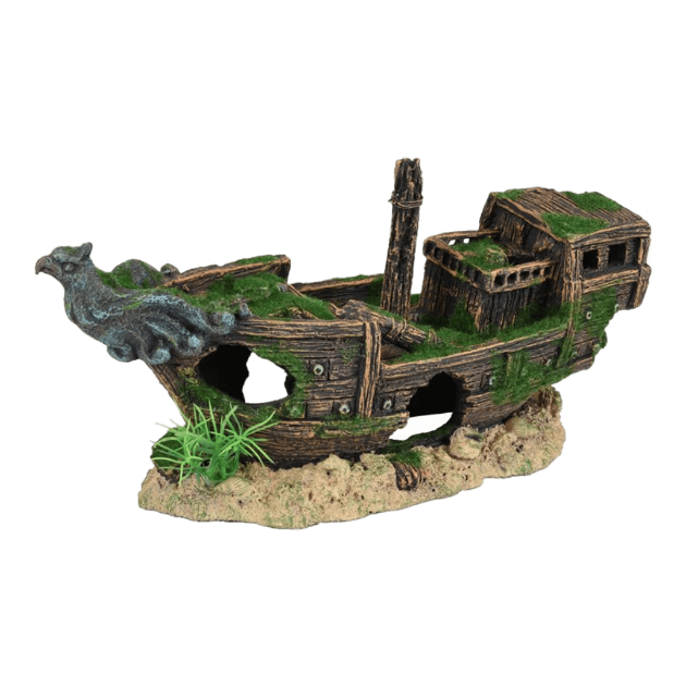 Imagem de AD Kozma Shipwreck