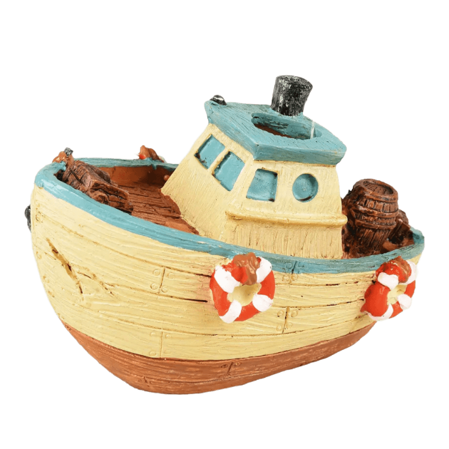 Imagem de AD Ropa Shipwreck 4