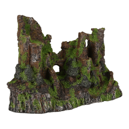 Imagem de AD Moza Ruin