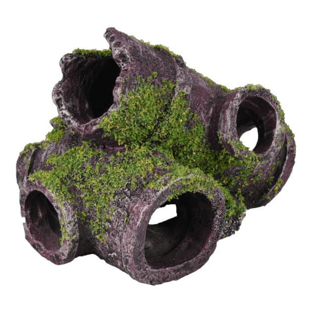 Imagem de AD Moza Sewer Pipe